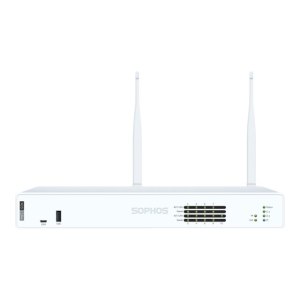 Sophos XGS 116w Security Appl EU - Firewall - Power over...