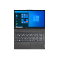 Lenovo V15 G2 IJL 82QY - Intel Celeron N5100 / 1.1 GHz - Win 11 Home - UHD Graphics - 8 GB RAM - 256 GB SSD NVMe - 39.6 cm (15.6")