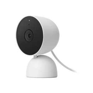 Google Nest Cam - Netzwerk-Überwachungskamera -...