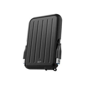 Silicon Power Armor A66 - Festplatte - 1 TB - extern (tragbar)