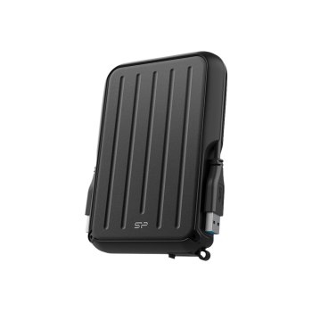 Silicon Power Armor A66 - Festplatte - 4 TB - extern (tragbar)