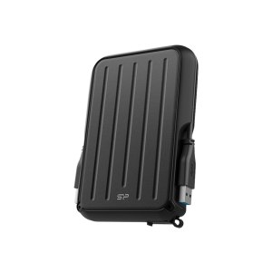 Silicon Power Armor A66 - Festplatte - 4 TB - extern...