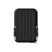 Silicon Power Armor A66 - Festplatte - 4 TB - extern (tragbar)