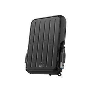 Silicon Power Armor A66 - Festplatte - 5 TB - extern...