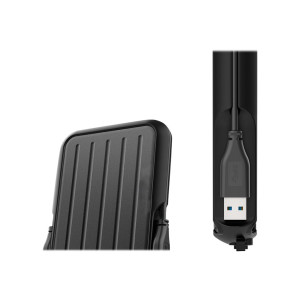 Silicon Power Armor A66 - Festplatte - 5 TB - extern (tragbar)