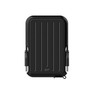 Silicon Power Armor A66 - Festplatte - 5 TB - extern (tragbar)