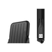 Silicon Power Armor A66 - Festplatte - 5 TB - extern (tragbar)