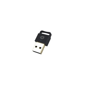 Conceptronic Bluetooth Adapter 5.0 schwarz - Adapter