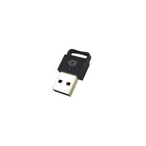 Conceptronic ABBY Bluetooth-V5.0-USB-Adapter - Kabellos -...
