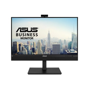 ASUS BE27ACSBK - LED monitor - 27"