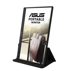 ASUS ZenScreen MB165B - LED monitor