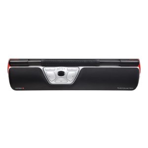 Contour RollerMouse Red - Rollerbar mouse