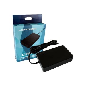 LC-Power LC-NB-PRO-90 - Power adapter