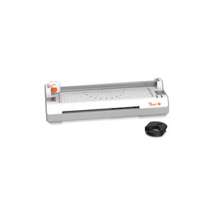 Peach PBP350 - 23 cm - Kalt-/Warmlaminator - 250 mm/min -...