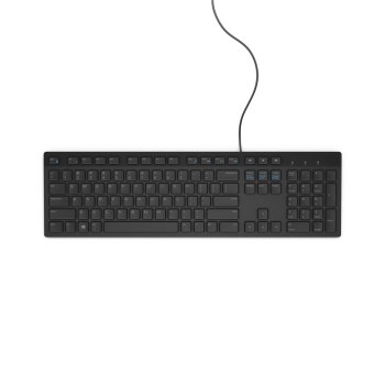 Dell KB216 - Tastatur - USB - QWERTY - US International