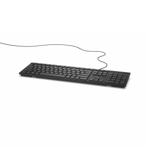 Dell KB216 - Tastatur - USB - QWERTY - US International