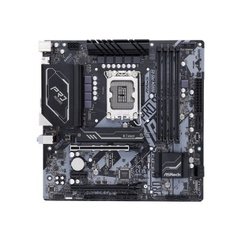 ASRock B660M Pro RS - Motherboard