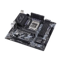 ASRock B660M Pro RS - Motherboard - micro ATX - LGA1700-Sockel - B660 Chipsatz - USB-C Gen1, USB 3.2 Gen 1 - Gigabit LAN - Onboard-Grafik (CPU erforderlich)