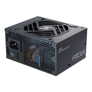 Seasonic FOCUS SPX 750 - Power supply (internal)