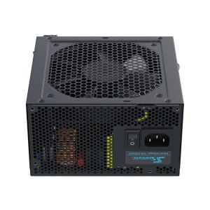 Seasonic G12 GM Series - Power supply (internal)