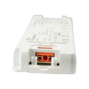 Inter-Tech LED12-50 - LED-Treiber - 50 Watt - 4.16 A (2-polige Schraubklemme)