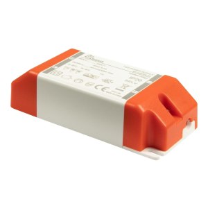 Inter-Tech Argus LED24-15 - LED driver - 15 Watt