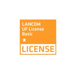 Lancom R&S Unified Firewalls - Base Licence (1 year)