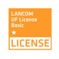 LANCOM R&S Unified Firewalls - Basislizenz (1 Jahr) - für R&S Unified Firewall UF-760