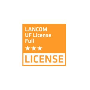 LANCOM R&S Unified Firewalls - Volllizenz (1 Jahr) -...