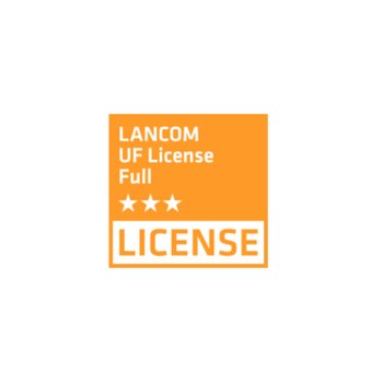 LANCOM R&S Unified Firewalls - Volllizenz (3 Jahre) - für R&S Unified Firewall UF-760