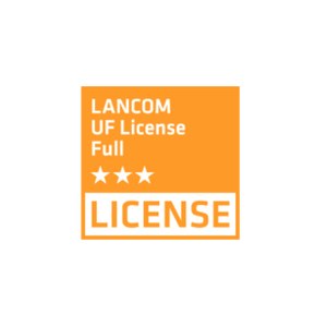 Lancom R&S Unified Firewalls - Full Licence (3 years)