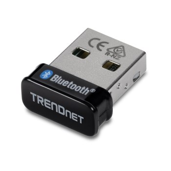 TRENDnet TBW-110UB - Netzwerkadapter - USB 2.0