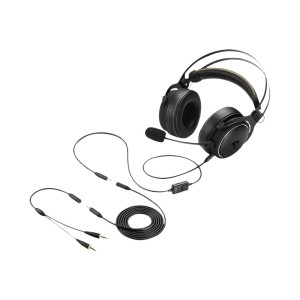 Sharkoon SKILLER SGH50 - Headset