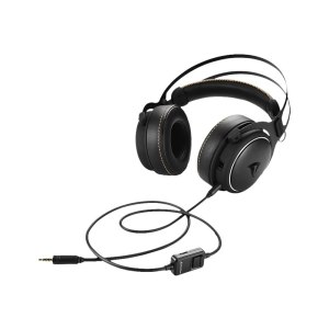 Sharkoon SKILLER SGH50 - Headset - ohrumschließend