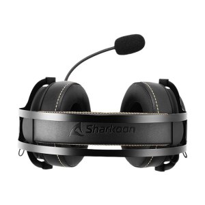 Sharkoon SKILLER SGH50 - Headset - ohrumschließend