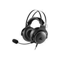 Sharkoon SKILLER SGH50 - Headset - ohrumschließend