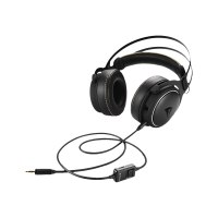 Sharkoon SKILLER SGH50 - Headset - ohrumschließend