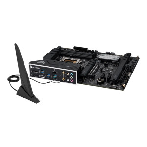 ASUS TUF GAMING H670-PRO WIFI D4 H670 - Mainboard - Intel Sockel 1700 (Core i)