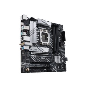 ASUS PRIME B660M-A WIFI D4 - Motherboard