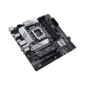 ASUS PRIME B660M-A WIFI D4 - Motherboard