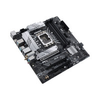 ASUS PRIME B660M-A WIFI D4 - Motherboard