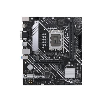 ASUS PRIME B660M-K D4 - Motherboard