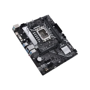 ASUS PRIME B660M-K D4 - Motherboard