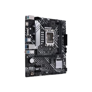 ASUS PRIME B660M-K D4 - Motherboard