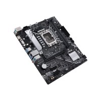 ASUS PRIME B660M-K D4 - Motherboard