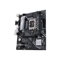 ASUS PRIME B660M-K D4 - Motherboard