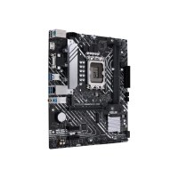 ASUS PRIME B660M-K D4 - Motherboard