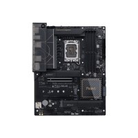 ASUS ProArt B660-CREATOR D4 - Motherboard - ATX - LGA1700-Sockel - B660 Chipsatz - USB 3.2 Gen 1, USB 3.2 Gen 2, USB-C 3.2 Gen 2x2 - Gigabit LAN, 2.5 Gigabit LAN - Onboard-Grafik (CPU erforderlich)