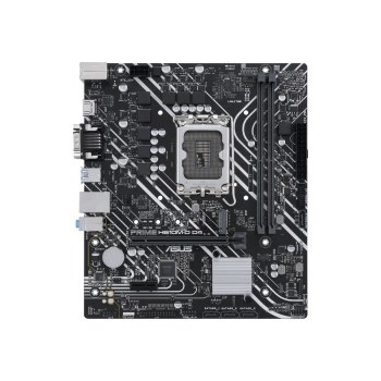 ASUS PRIME H610M-D D4 - Motherboard