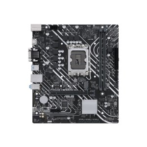 ASUS PRIME H610M-D D4 - Motherboard